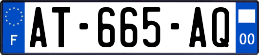 AT-665-AQ