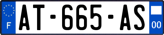 AT-665-AS