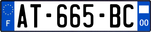 AT-665-BC