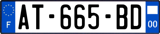 AT-665-BD