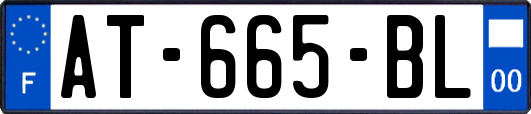 AT-665-BL