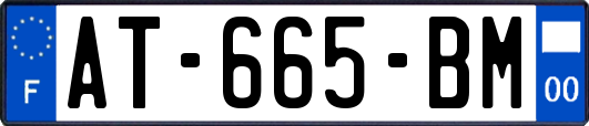 AT-665-BM