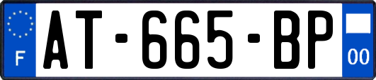 AT-665-BP