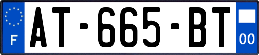 AT-665-BT