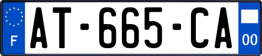 AT-665-CA