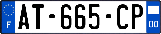 AT-665-CP
