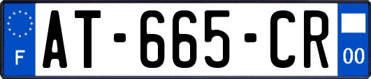 AT-665-CR