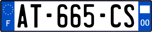 AT-665-CS