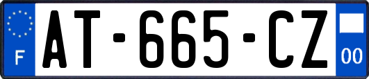 AT-665-CZ