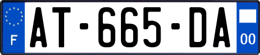 AT-665-DA