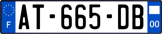 AT-665-DB