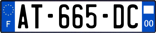 AT-665-DC
