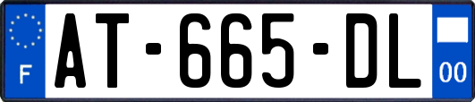 AT-665-DL