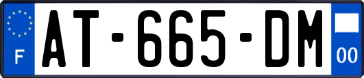 AT-665-DM