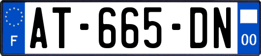 AT-665-DN