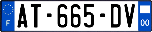AT-665-DV