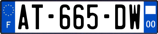 AT-665-DW