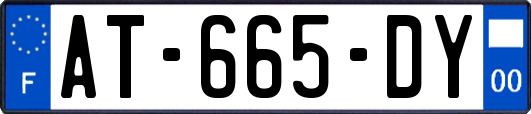 AT-665-DY