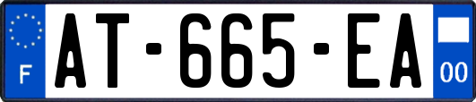 AT-665-EA