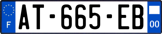 AT-665-EB