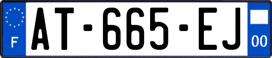 AT-665-EJ