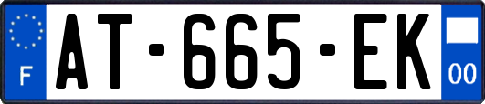 AT-665-EK