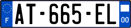 AT-665-EL