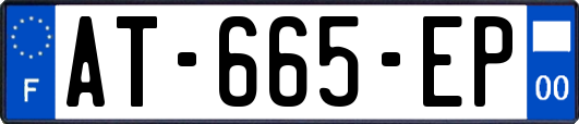 AT-665-EP
