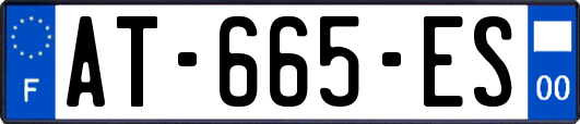 AT-665-ES