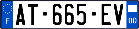 AT-665-EV
