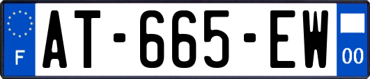 AT-665-EW