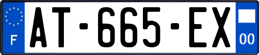 AT-665-EX