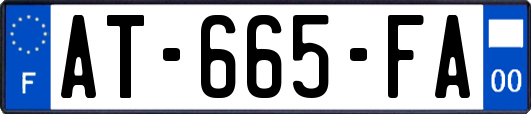 AT-665-FA