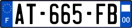 AT-665-FB