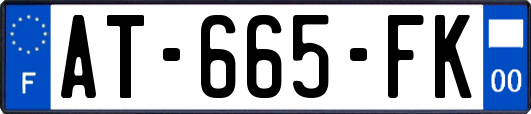 AT-665-FK