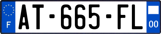 AT-665-FL