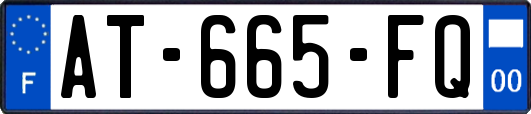 AT-665-FQ