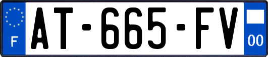 AT-665-FV