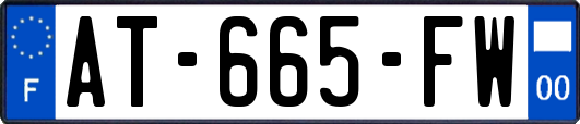 AT-665-FW