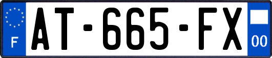 AT-665-FX