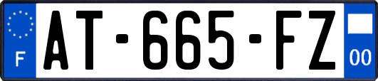 AT-665-FZ