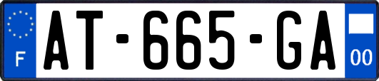 AT-665-GA
