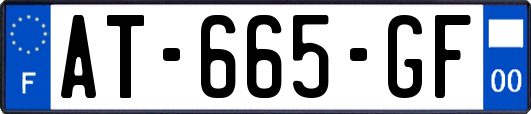 AT-665-GF