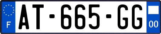 AT-665-GG