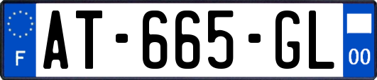 AT-665-GL
