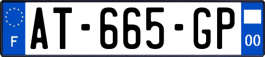 AT-665-GP