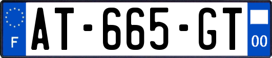 AT-665-GT
