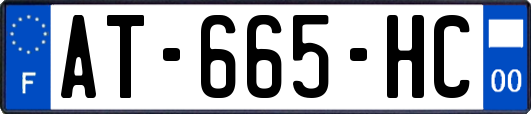 AT-665-HC