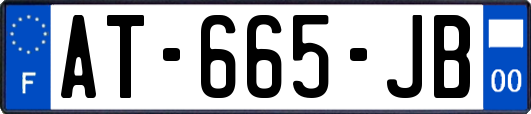 AT-665-JB