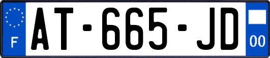 AT-665-JD